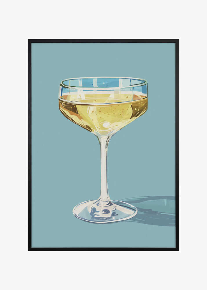 Champagne - Jolly and Dash