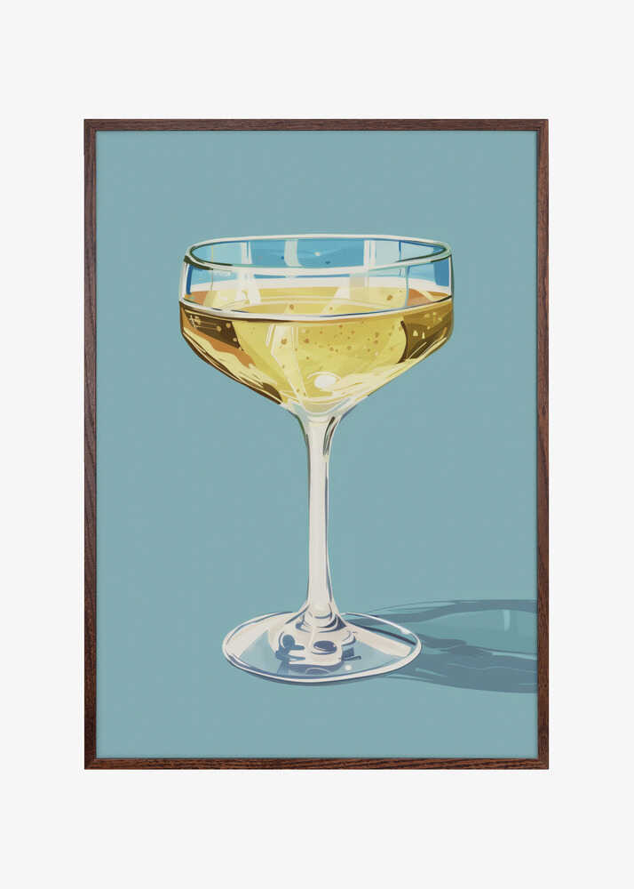 Champagne - Jolly and Dash