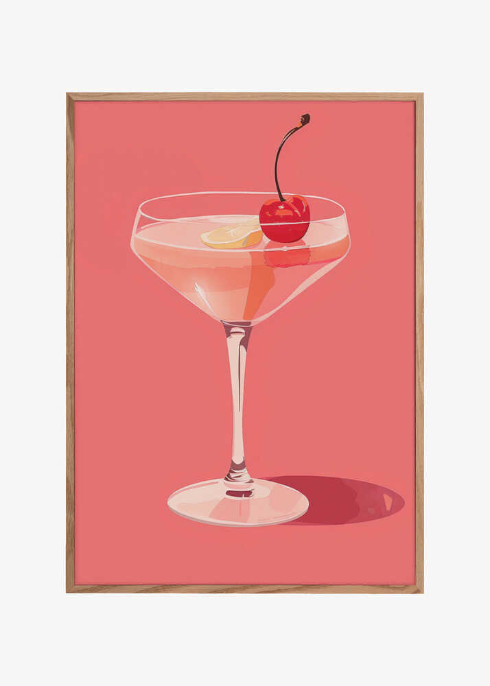 Cosmo - Jolly and Dash