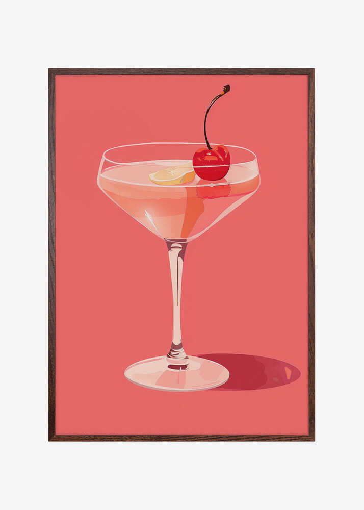 Cosmo - Jolly and Dash