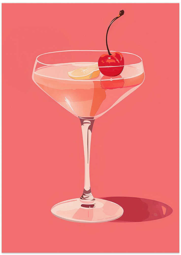 Cosmo - Jolly and Dash