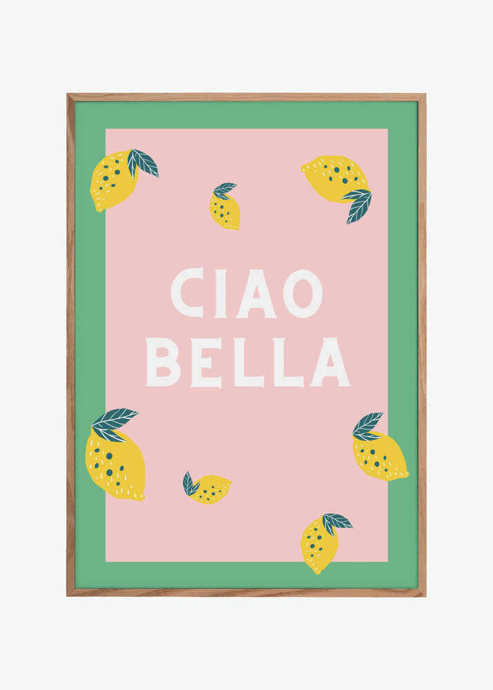 Ciao Bella