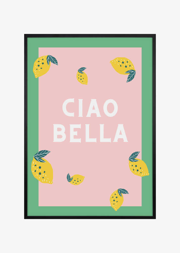 Ciao Bella