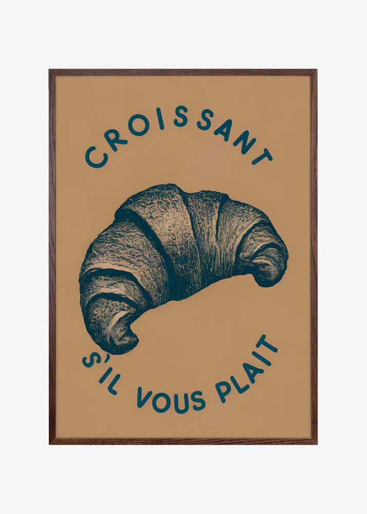 Croissant