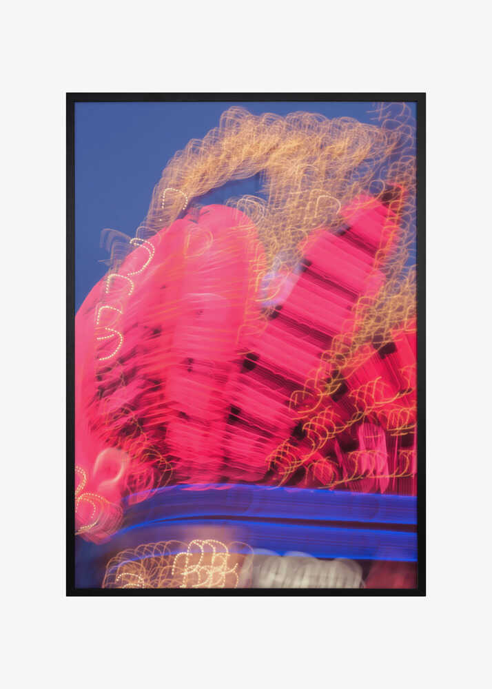 Neon Signs Night Time Las Vegas