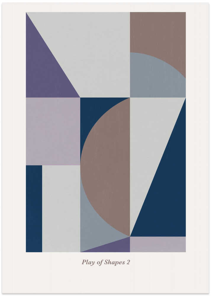 Play of Shapes 2