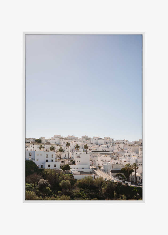Vejer de La Frontera