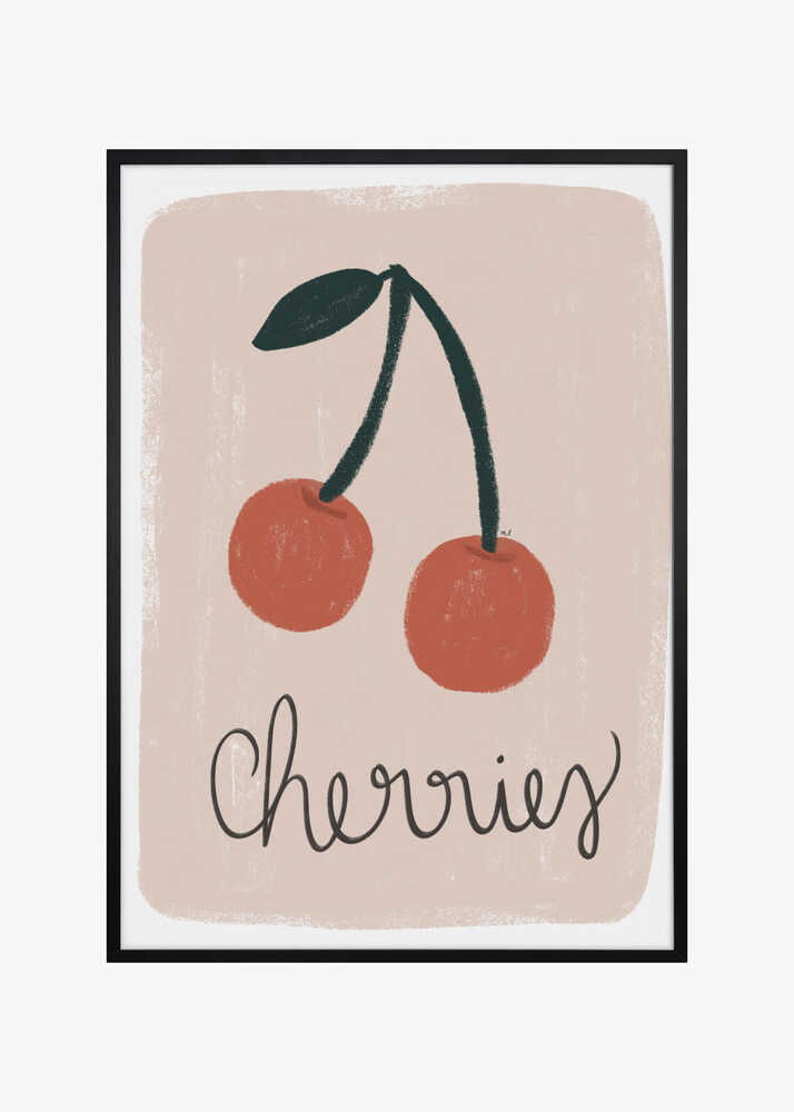 Cherries