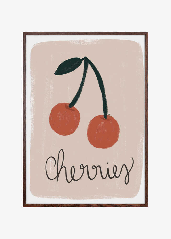 Cherries