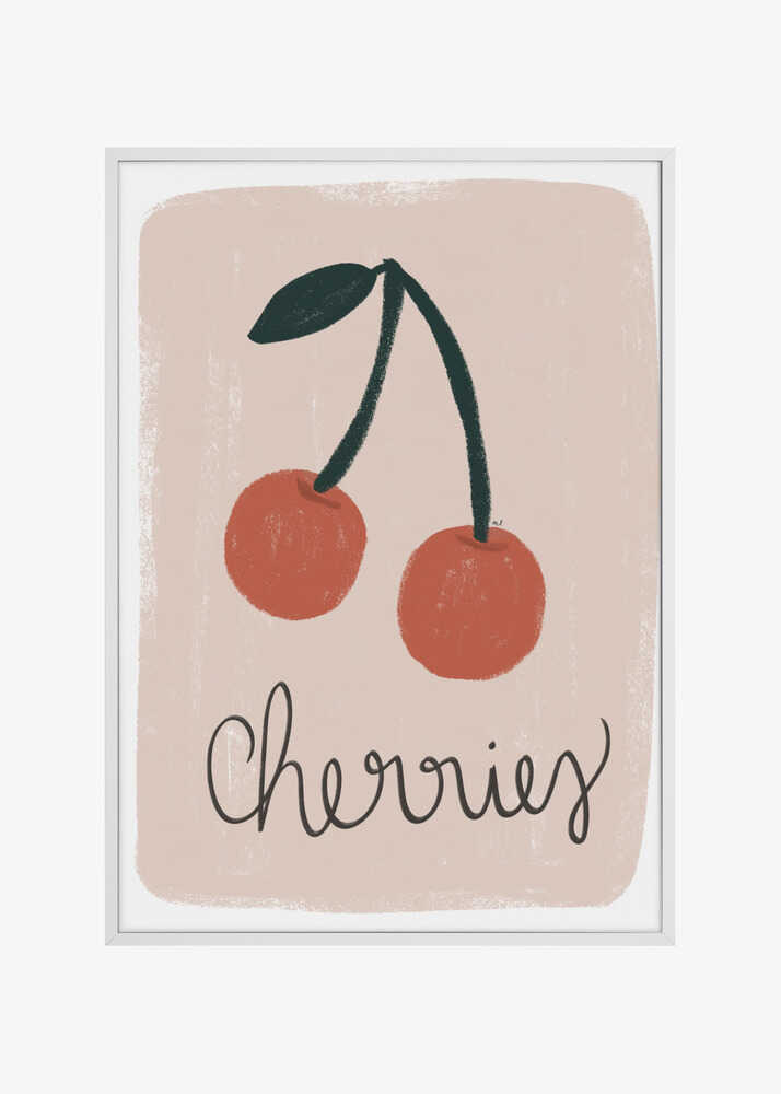 Cherries