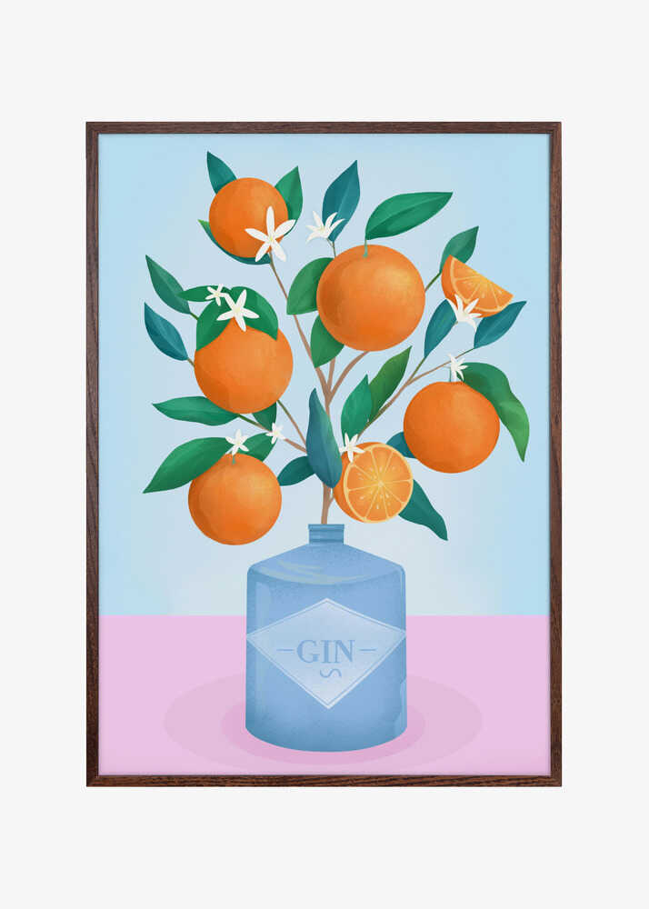Oranges