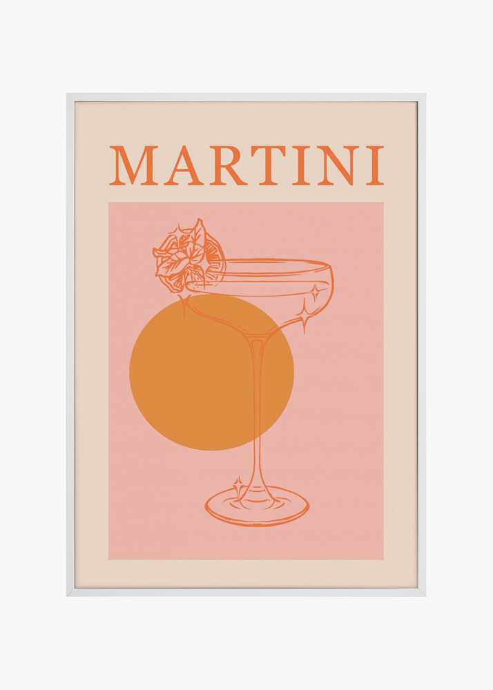 Martini Ratioiso