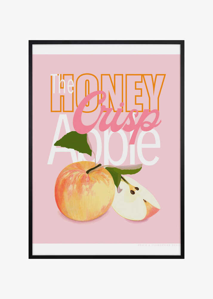 Pandchoneycrispapple Copy