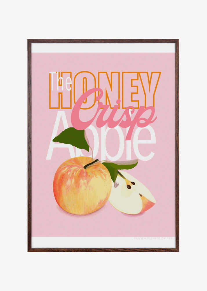 Pandchoneycrispapple Copy