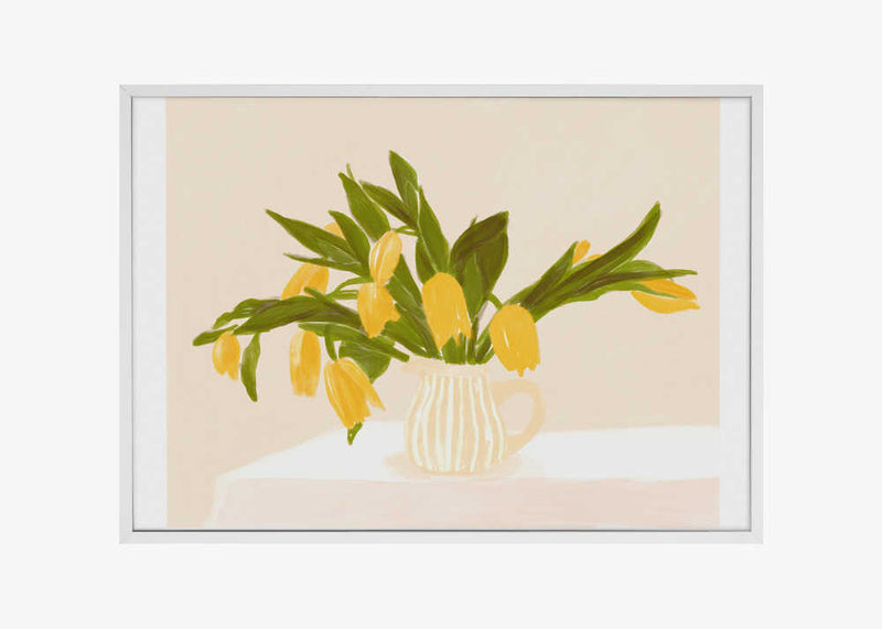 Pandcyellowtulips Copy