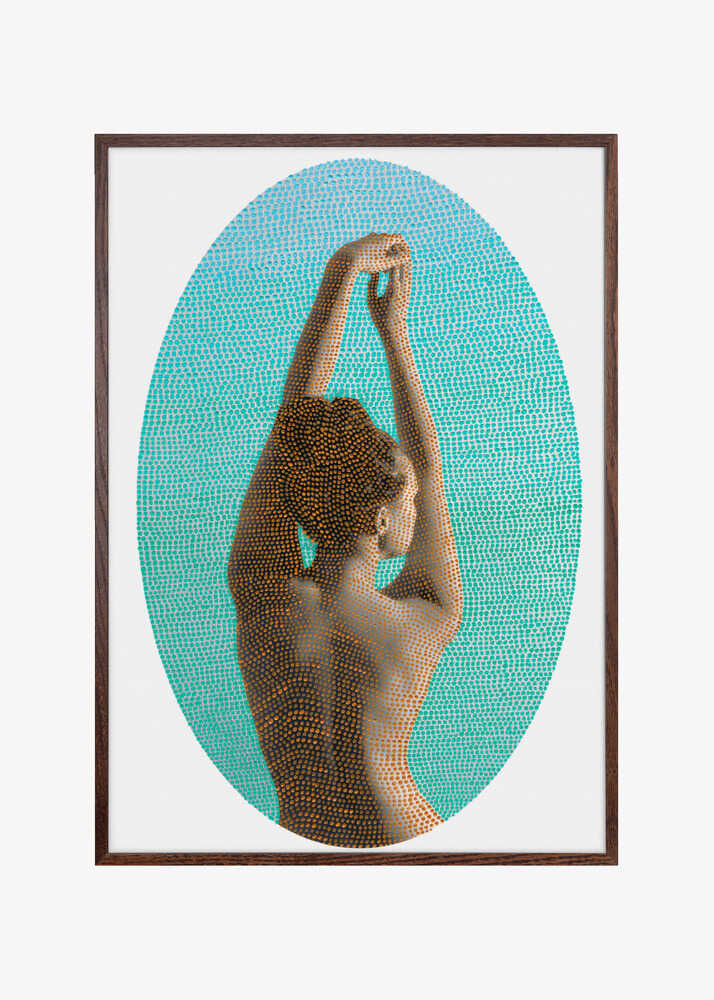 Noise (mint) 100x150