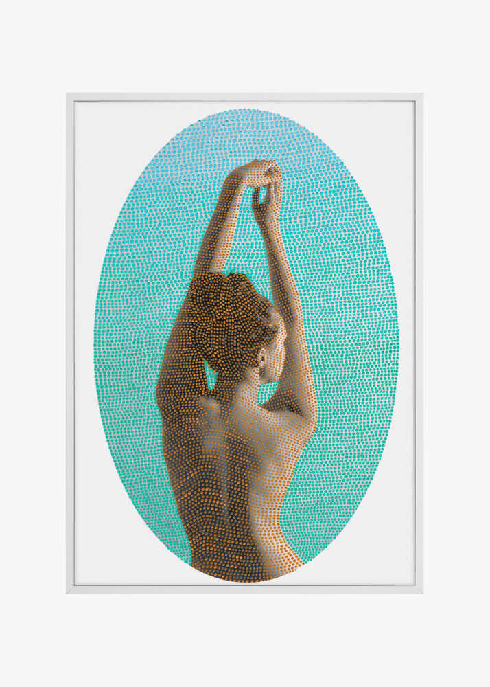 Noise (mint) 100x150