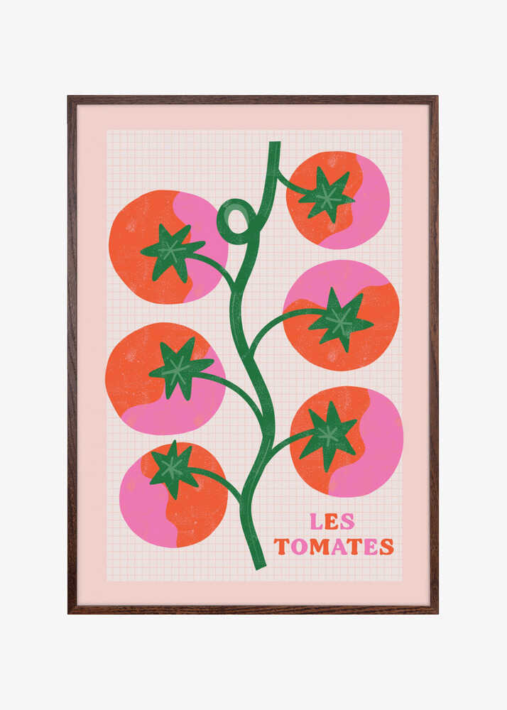 Les Tomates