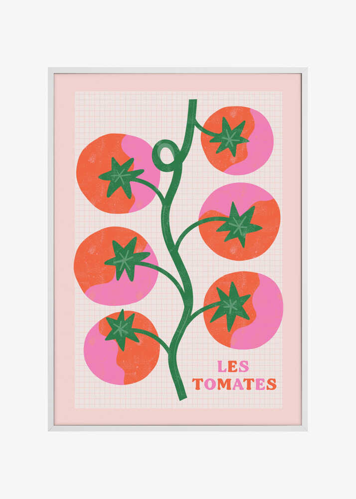 Les Tomates