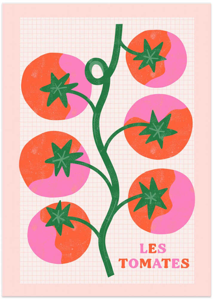 Les Tomates