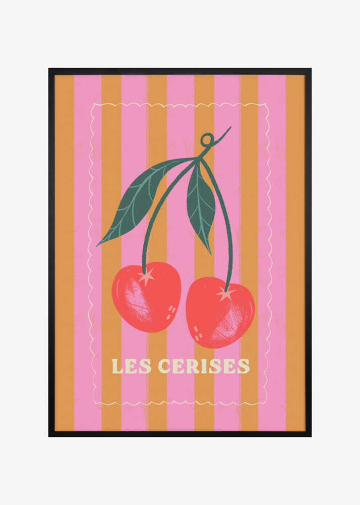 Les Cerises