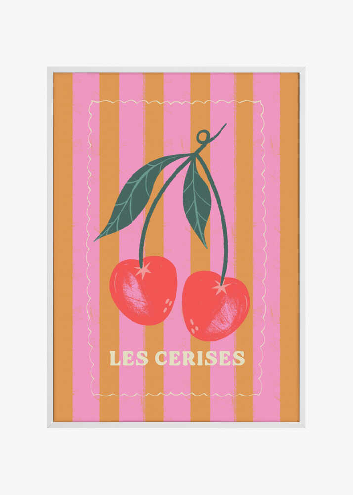 Les Cerises