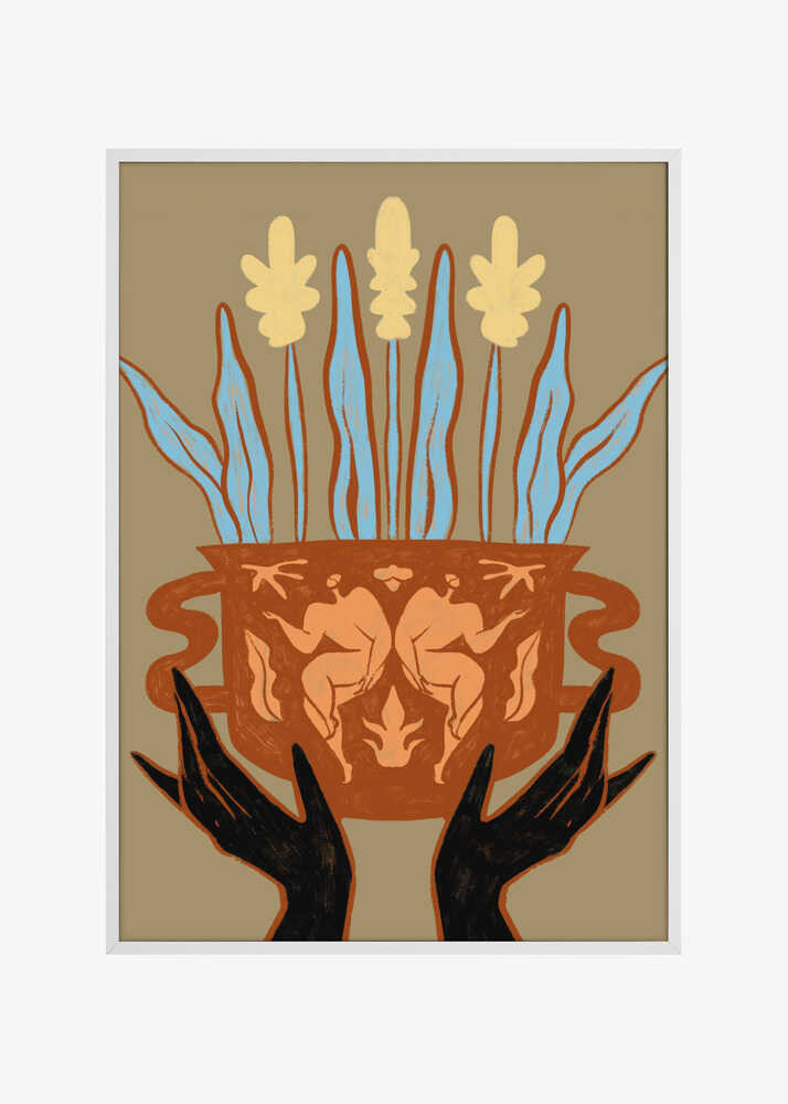 Vessel Collection : Growth