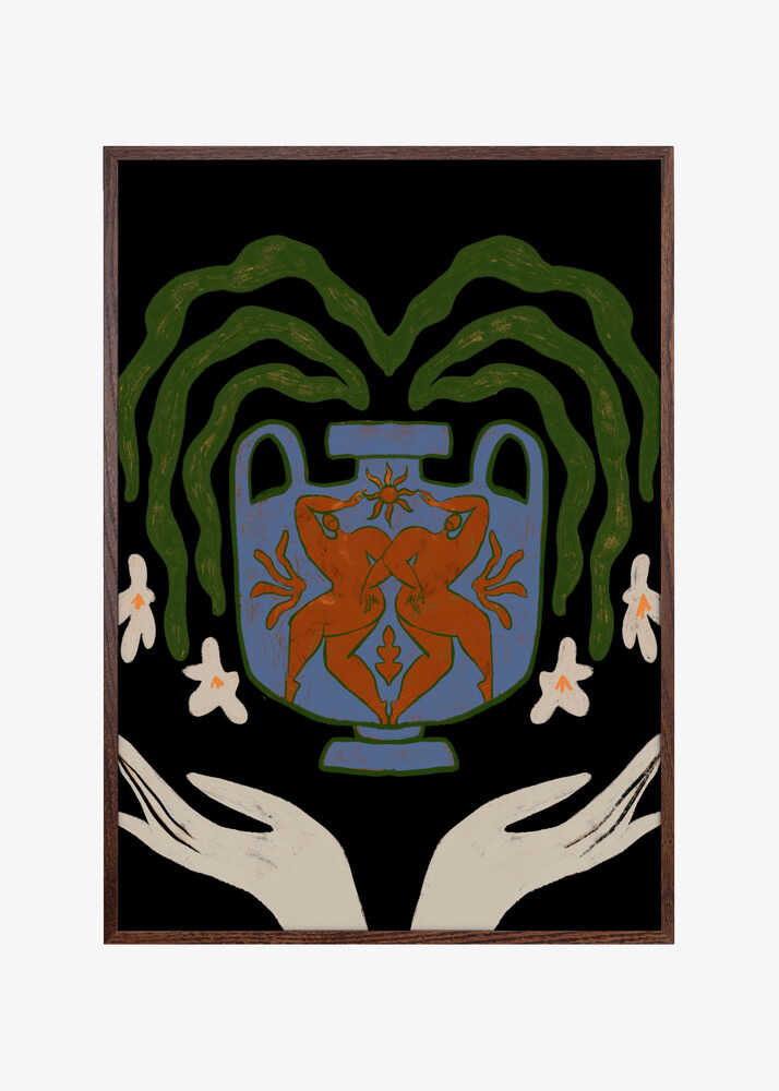 Vessel Collection : Harmony