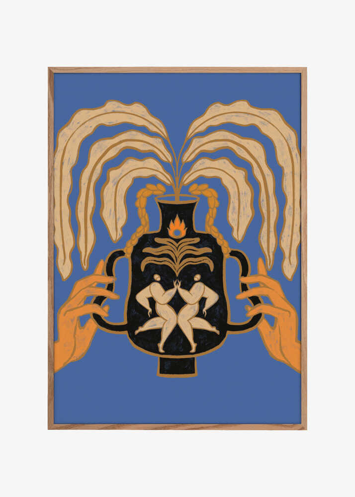 Vassel Collection : Let's Meet Again