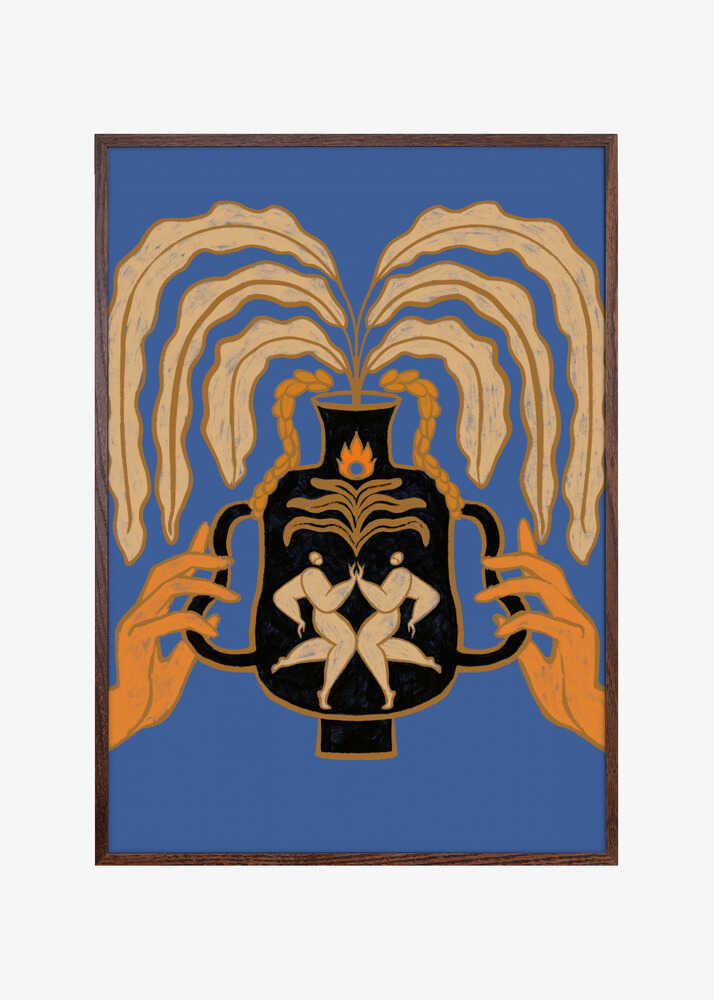 Vassel Collection : Let's Meet Again