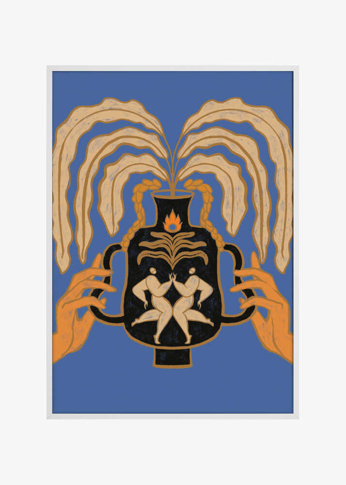 Vassel Collection : Let's Meet Again