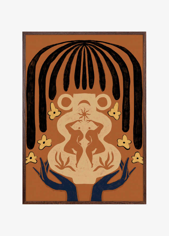 Vessel Collection : Sun &amp; Moon