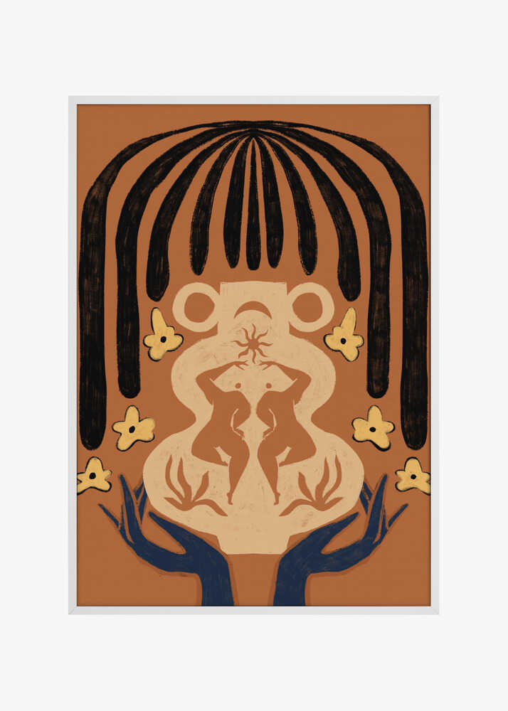 Vessel Collection : Sun &amp; Moon