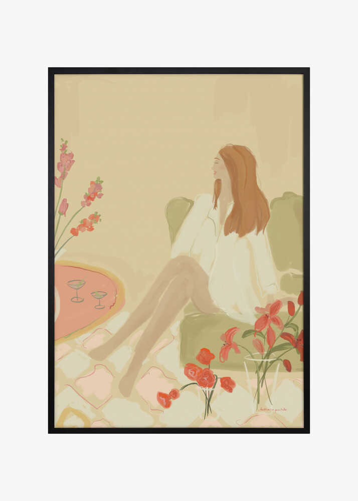 Sunday Without The Scaries