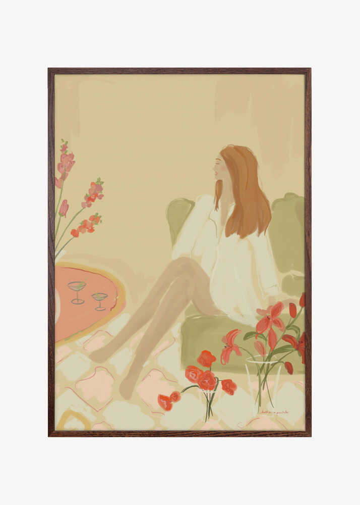 Sunday Without The Scaries