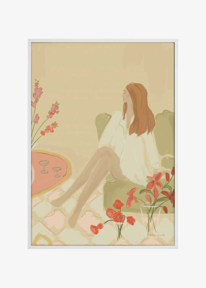 Sunday Without The Scaries