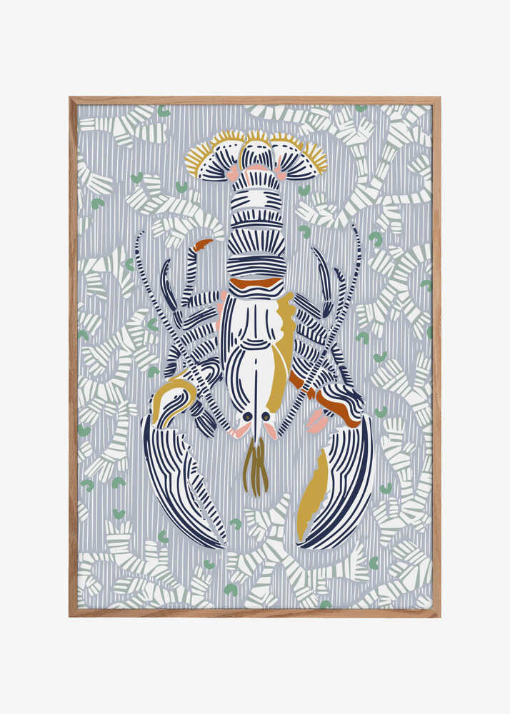 Crustacean Core grey