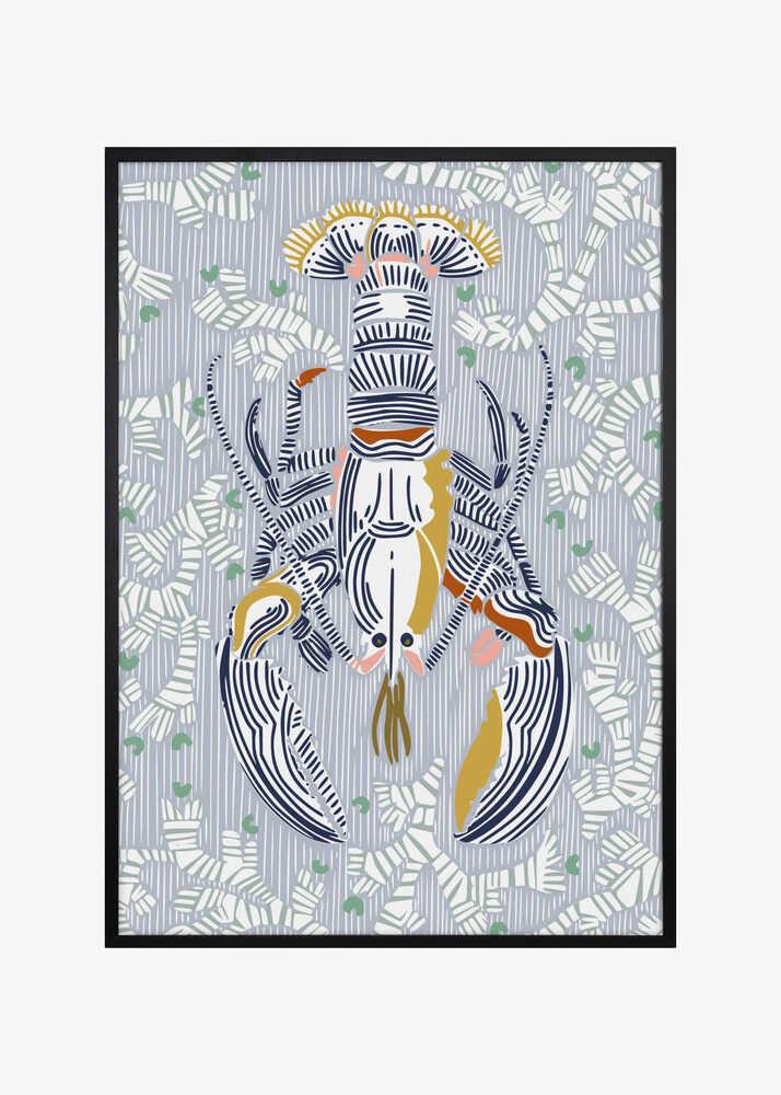 Crustacean Core grey