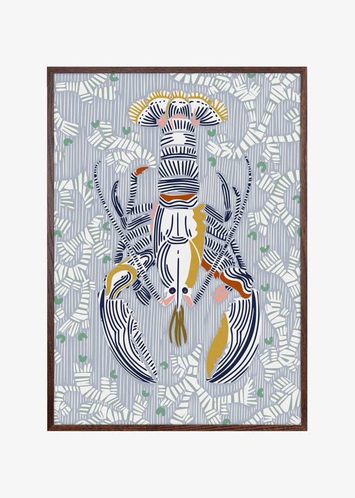 Crustacean Core grey