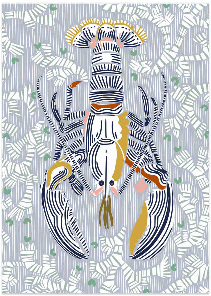 Crustacean Core grey