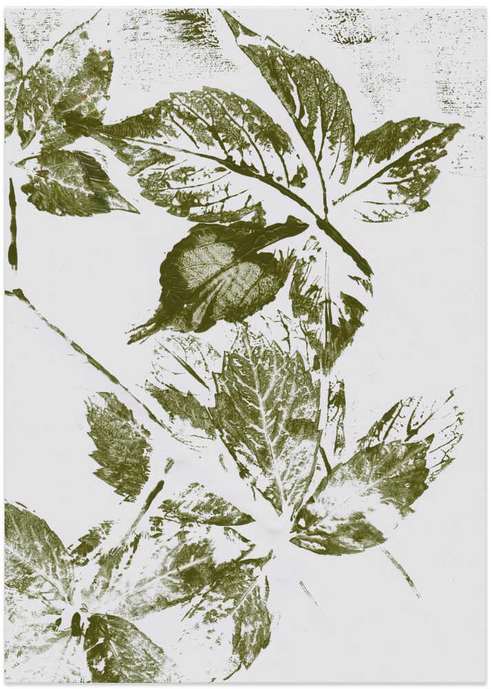 Leaves I