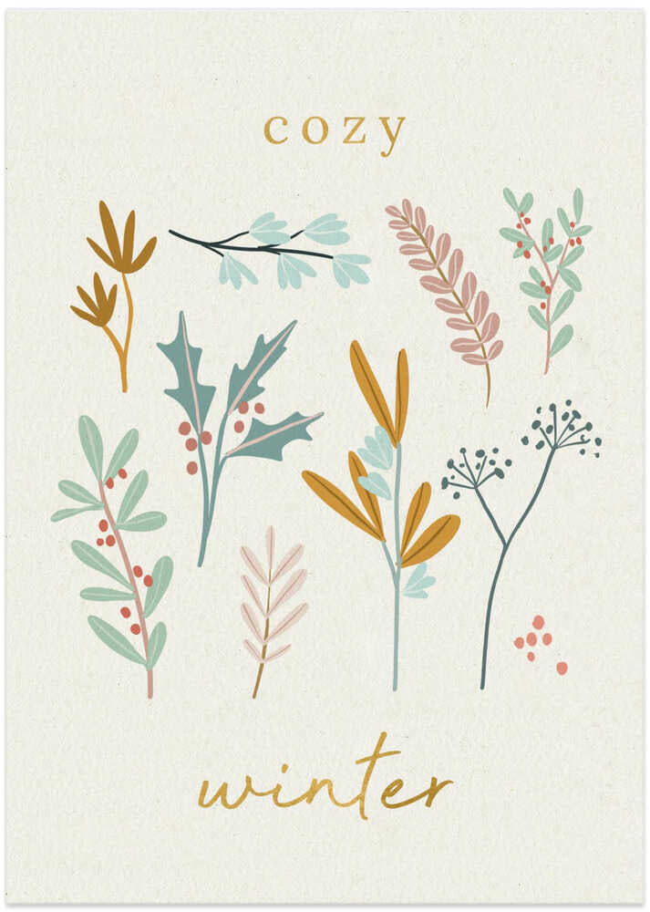Cozy Winter