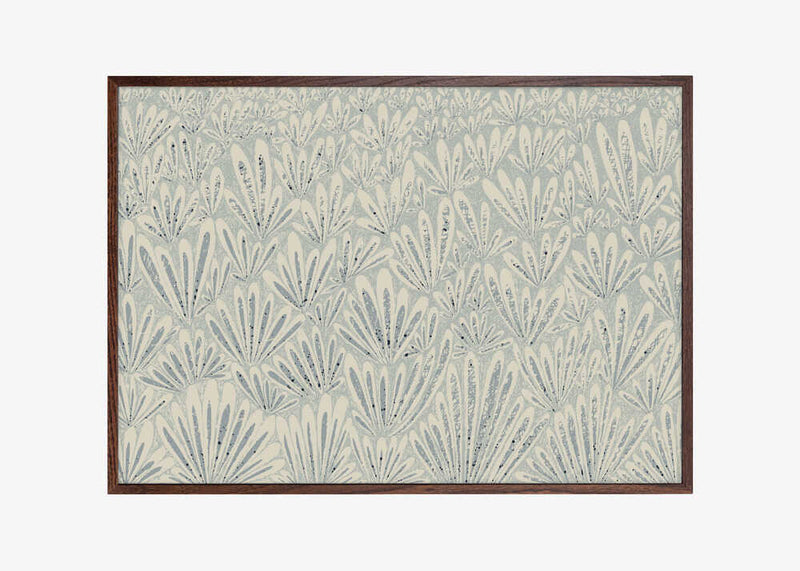 calming essentials meadow chalky blue