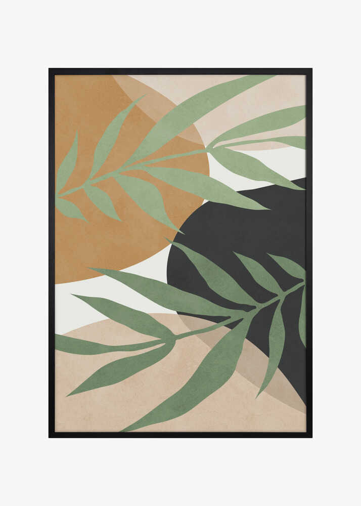 Floral and tropical 6