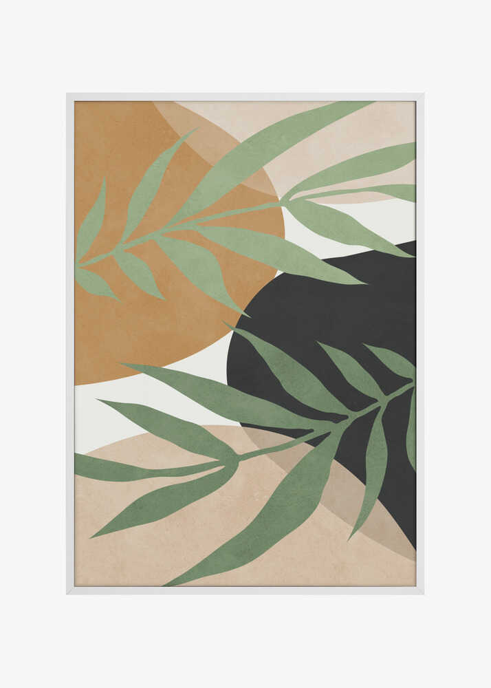 Floral and tropical 6