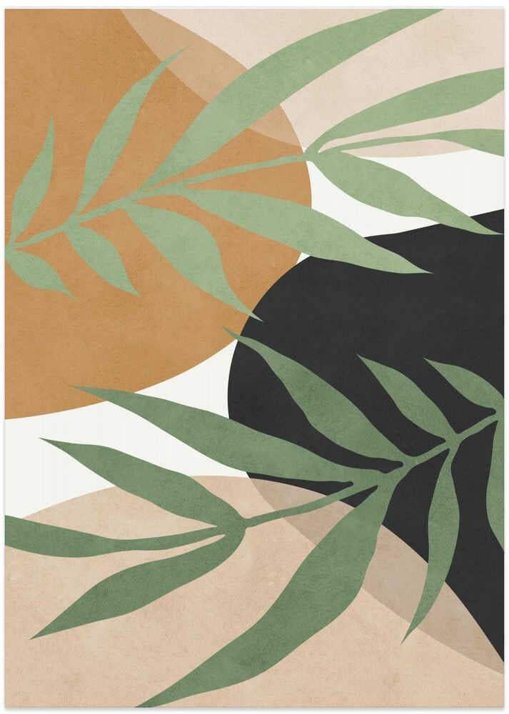 Floral and tropical 6