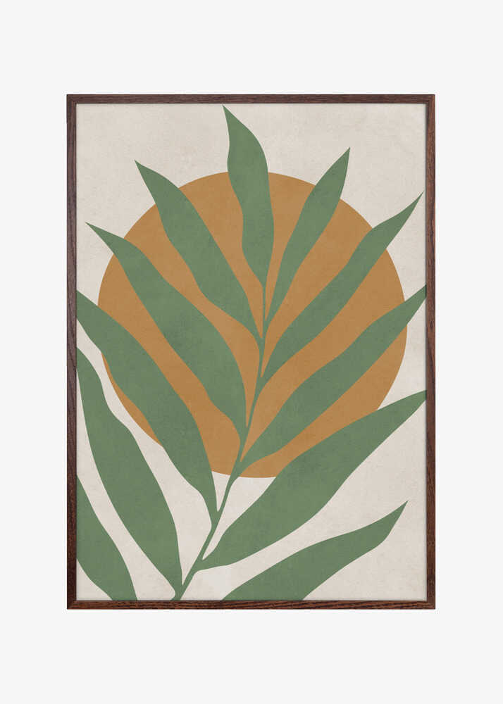 Floral and tropical 3