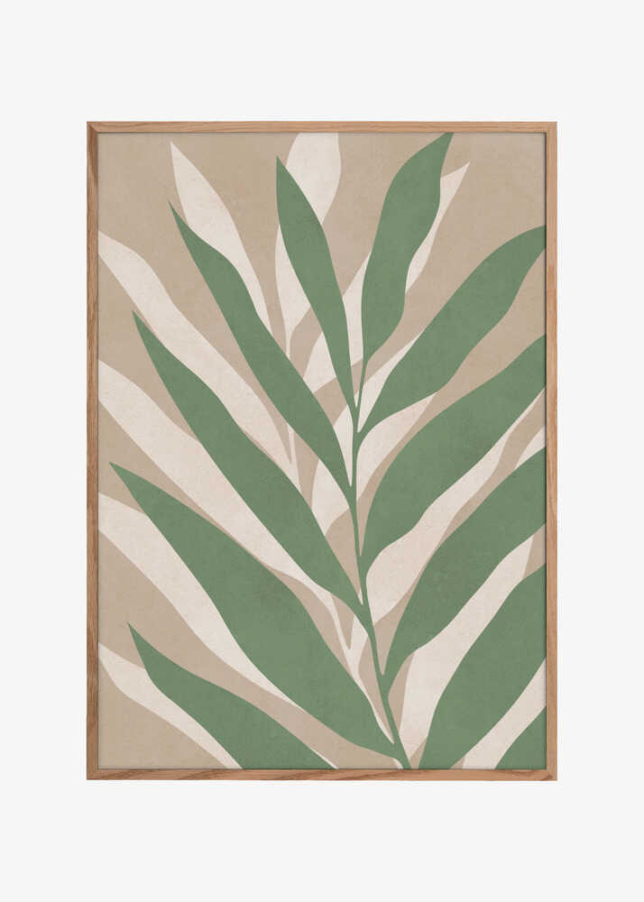 Floral and tropical 1