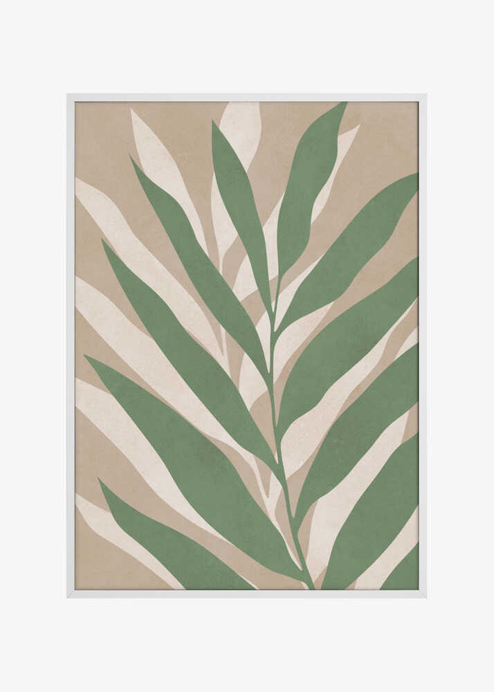 Floral and tropical 1