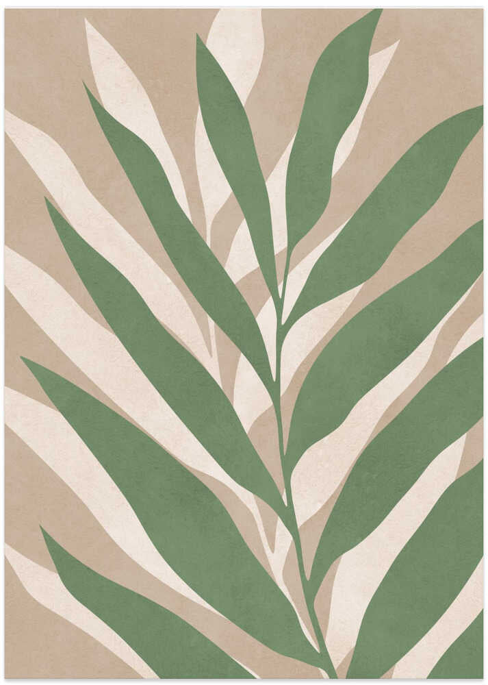 Floral and tropical 1